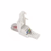 Конектор RJ45 cat.6 UTP 8P8C, безінструментальний, 1шт Kingda (KD-PGU8054-C6) - Image 2