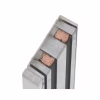Электромагнитный замок Yli Electronic YM-500N(LED)-DS - Image 2