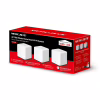 Маршрутизатор Mercusys HALO-H30G-3-PACK - Image 6