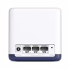 Маршрутизатор Mercusys HALO-H50G-2-PACK - Image 4