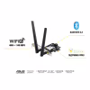 Мережева карта Wi-Fi ASUS PCE-AX1800 - Image 6