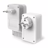 Адаптер Powerline TP-Link TL-WPA7617KIT - Image 2