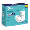Адаптер Powerline TP-Link TL-WPA7617KIT - Image 10