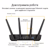 Маршрутизатор ASUS TUF-AX3000 V2 (TUF-AX3000) - Image 5