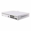 Комутатор мережевий Mikrotik CSS610-8P-2S+IN - Image 3