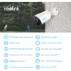 Камера відеоспостереження Reolink Argus Eco - Image 4