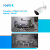 Камера видеонаблюдения Reolink Argus Eco - Image 8