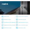 Камера видеонаблюдения Reolink Lumus (E430) - Image 4