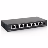 Комутатор мережевий Ruijie Networks RG-ES108GD - Image 3