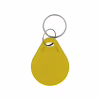 Брелок с чипом Trinix Proxymity-key Mifare 1К yellow (P-key Mifare 1К yellow) - Image 2
