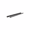 Шкаф настенный Merlion 15U 19" 600*450*768 (Ш*Г*В)мм, black (Ml3-6415 / 23532) - Image 3