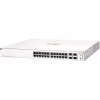 Коммутатор сетевой HP 24GPoE(370W)-4SFP/SFP+ (JL684B) (JL684B) - Image 2