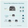 Медіаконвертер TP-Link MC200CM - Image 4