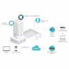 Точка доступа Wi-Fi TP-Link EAP650-WALL - Image 6