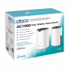 Точка доступа Wi-Fi TP-Link DECO-S7-2-PACK - Image 3