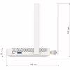 Маршрутизатор Keenetic Hero 4G+ (KN-2311) - Image 12