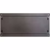 Шкаф настенный Hypernet 4U 19" 600x450 (WMNC-4U-FLAT-BLACK) - Image 4