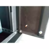 Шкаф настенный Hypernet 4U 19" 600x450 (WMNC-4U-FLAT-BLACK) - Image 6