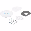 Точка доступу Wi-Fi Ubiquiti UniFi U6 PLUS (U6-PLUS) - Image 3