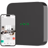 Регистратор для видеонаблюдения Ajax NVR_8 black - Image 4