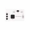 Регистратор для видеонаблюдения Ajax NVR_8 black - Image 7