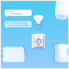 Розумна розетка TP-Link Tapo P110 (2-pack) (Tapo P110(2-pack)) - Image 6