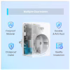 Розумна розетка TP-Link Tapo P110 (2-pack) (Tapo P110(2-pack)) - Image 7