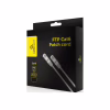 Патч-корд 15м FTP cat 6 CCA gray Cablexpert (PPB6-15M) - Image 3