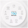 Точка доступу Wi-Fi TP-Link DECO-X50-POE-1-PACK - Image 6