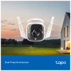 Камера відеоспостереження TP-Link TAPO-C320WS - Image 3