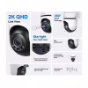 Камера відеоспостереження TP-Link TAPO-C520WS - Image 2