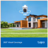 Камера видеонаблюдения TP-Link TAPO-C520WS - Image 3
