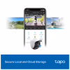 Камера видеонаблюдения TP-Link TAPO-C520WS - Image 7