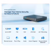 Реєстратор для відеоспостереження Reolink NVS8 без HDD (RLN8-410 без HDD) - Image 7