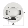 Камера видеонаблюдения Dahua DH-HAC-HDW1200TP-IL-A (2.8) - Image 6