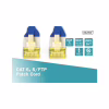 Патч-корд 1м, CAT 6a S-FTP, AWG 26/7, Cu, LSZH, blue Digitus (DK-1644-A-010/B) - Image 5