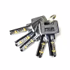 Електромеханічний замок Atis Lock SS - Image 4