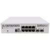 Коммутатор сетевой Mikrotik CRS310-8G+2S+IN - Image 2