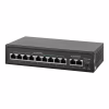 Комутатор мережевий Greenvision GV-016-D-09+2P - Image 2