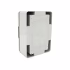 Шкаф настенный ADAL PANO 300х200х130, IP65, Бокс ударопрочный из ABS пластика (144841 / 108876) - Image 3