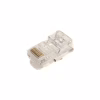 Коннектор PowerPlant RJ45 cat.5e UTP 8p8c * 100 (LYUS005) - Image 2