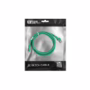Патч-корд 1.50м S/FTP Cat 6 CU PVC 26AWG 7/0.16 green 2E (2E-PC6SFTPCOP-150GRN) - Image 3