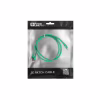 Патч-корд 1м S/FTP Cat 6 CU PVC 26AWG 7/0.16 green 2E (2E-PC6SFTPCOP-100GRN) - Image 3