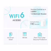 Точка доступа Wi-Fi TP-Link DECO-X50-1-PACK - Image 5