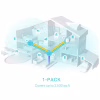 Точка доступу Wi-Fi TP-Link DECO-X50-1-PACK - Image 6