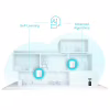 Точка доступа Wi-Fi TP-Link DECO-X50-1-PACK - Image 7