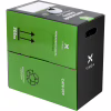 Кабель сетевой Vinga UTP Cat6 CCA 4 pairs 305 m (VCDCU6CA305) - Image 2