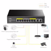 Комутатор мережевий Cudy GS1010PE - Image 4