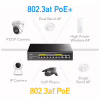 Комутатор мережевий Cudy GS1010PE - Image 5