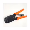 Инструмент Kingda RJ-45/RJ-12 с трещеткой (KD-T2008R) - Image 4